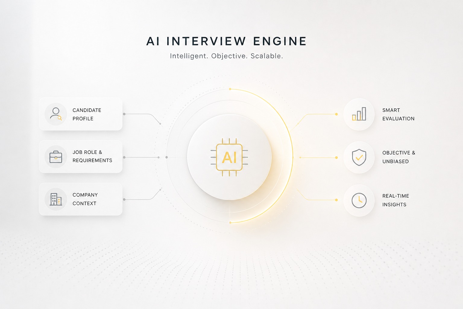 AI Interview Engine