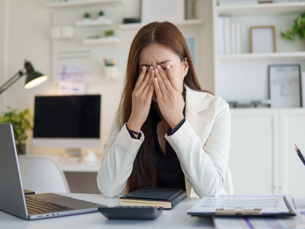 Recruiter Fatigue: A View from the Inside