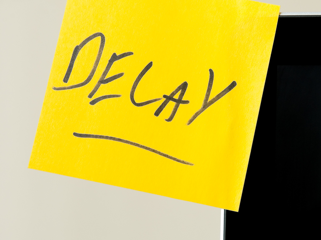 Hiring Delays: When Time Costs Talent