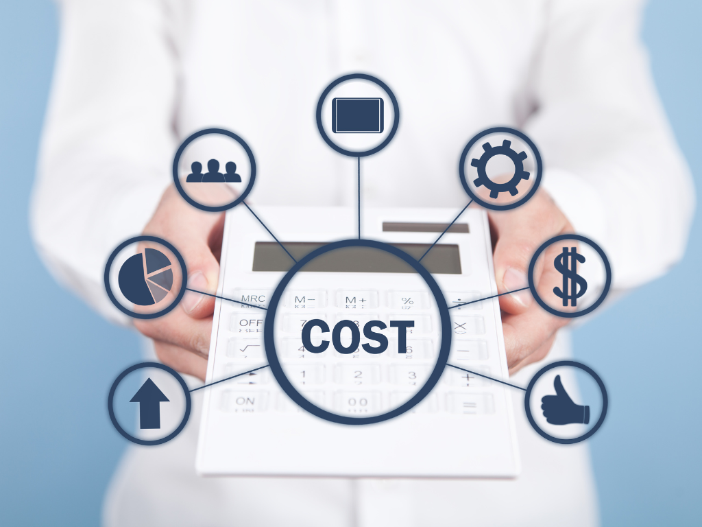 The Costs of Hiring: Counting Beyond Salaries