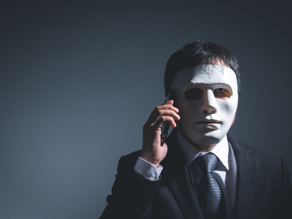 Frauds in Hiring: The Dark Side of Recruitment