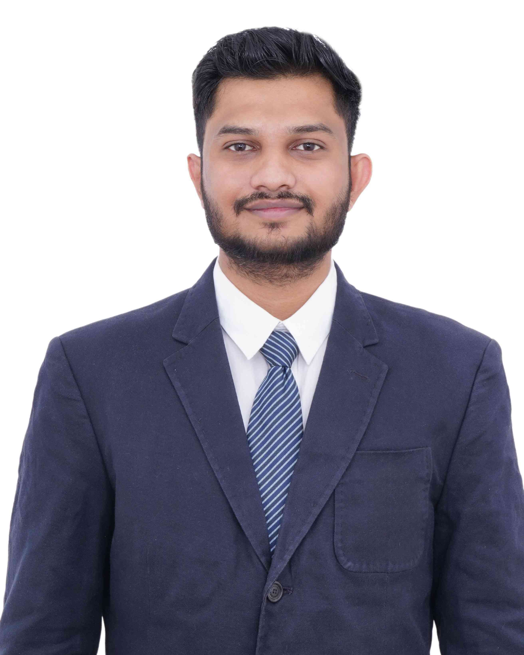 Dhruv Deepubhai Patel